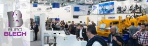 EuroBLECH 2024